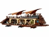 Конструктор LEGO Star Wars 75397 - Парусная баржа Джаббы