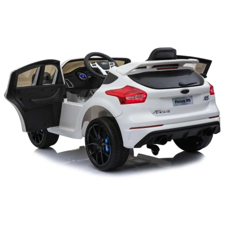 Электромобиль РУ Ford Focus Rs 8130024-2BR