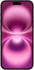 Смартфон Apple iPhone 16 Plus 256 ГБ Pink