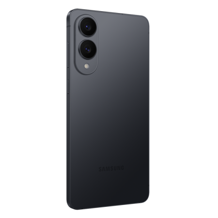 Смартфон Samsung Galaxy S25 Edge 12/512GB Titanium Jet Black (Черный)