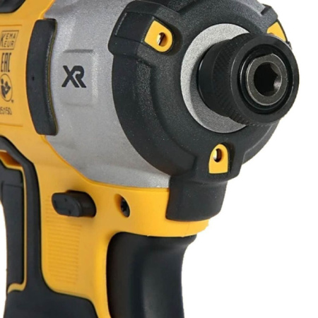 Гайковерт DeWalt DCF887P2