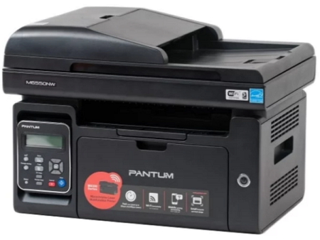 МФУ монохромное Pantum M6550NW