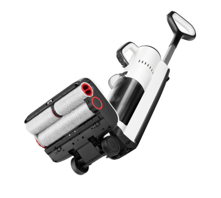 Моющий пылесос вертикальный Roborock Dyad Pro Combo