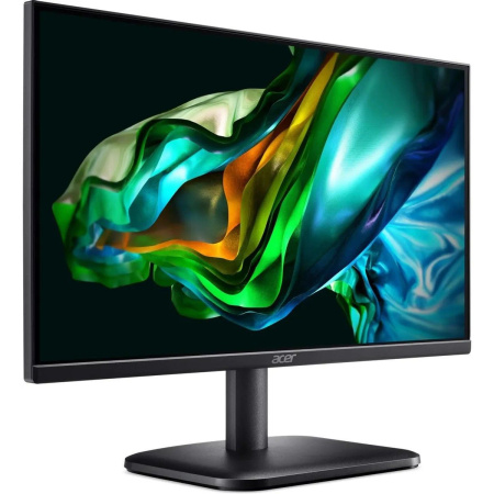 Монитор 21.5" ACER EK221QHbi Black VA, 1920x1080