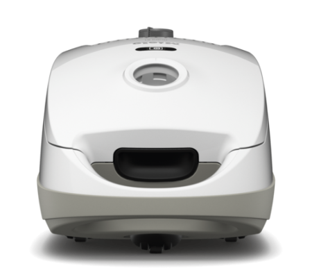 Пылесос Miele Guard S1 Parquet STRF0 бриллиантовый белый