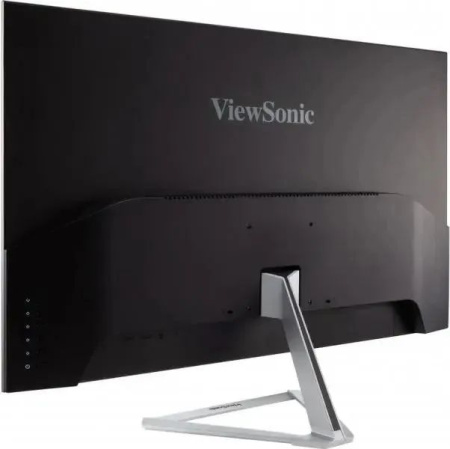 Монитор ViewSonic 31.5" VX3276-2K-mhd-2 2560x1440 IPS LED черный