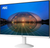 Монитор 23.8" AOC 24B30H3/BW IPS, 1920x1080 White