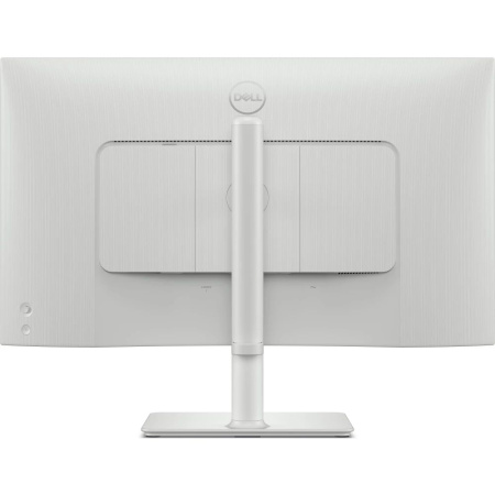 Монитор Dell 27" S2725HS FHD IPS LED черный/белый