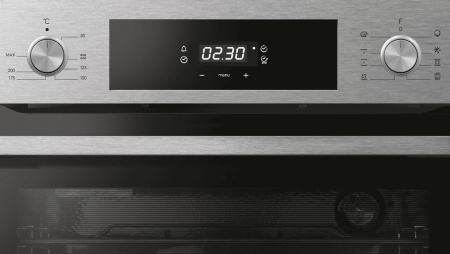 Духовой шкаф электрический Candy COS625XBLS