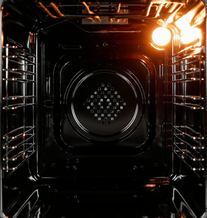 Духовой шкаф электрический LEX EDM 4570 IX