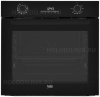 Духовой шкаф электрический Beko BBIR13301BC,