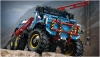 Конструктор LEGO Technic 42070 Эвакуатор-внедорожник 6х6