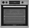Духовой шкаф электрический Grundig GEBD11300X