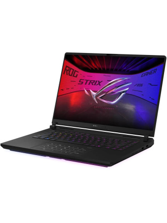Ноутбук ASUS G635LX-RW150/16"/Intel/64ГБ/1024/Windows 11 Pro/Черный