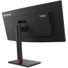 Монитор Lenovo 34" T34w-30 Black/Red 63D4GAS1CB