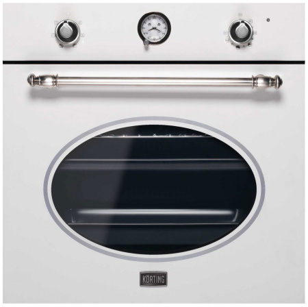 Духовой шкаф электрический Korting OKB 461 CRSI