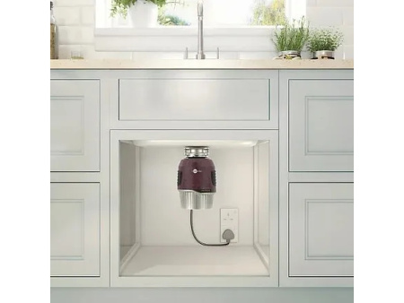 Измельчитель пищевых отходов InSinkErator Evolution Plus 1000 EC