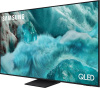 Тeлeвизор QLED Samsung QE55Q7F5AUXRU