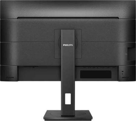Монитор Philips 27" 273S1 черный IPS LED