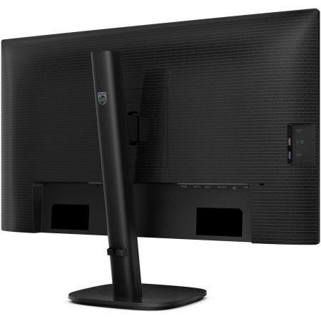 Монитор 27" PHILIPS 27B2U3601 Black IPS, 2560x1440