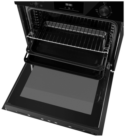 Духовой шкаф электрический MAUNFELD FEOH7872B2