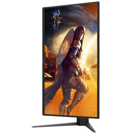 Монитор AOC 25" 25G4S IPS, 1920x1080, 310Hz, Black