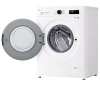 Стиральная машина LG F2Y1VS6W