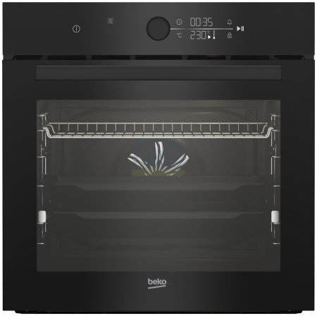 Духовой шкаф электрический Beko BBIM174N0BE,
