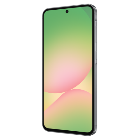 Смартфон Samsung Galaxy A56 5G 8/256GB Graphite (Графитовый)