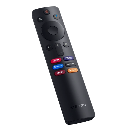 Телевизор Xiaomi TV A Pro 43 2026 (L43MB-APRU)