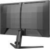 Монитор Philips 23.8" Evnia 3000 24M2N3200S черный IPS LED