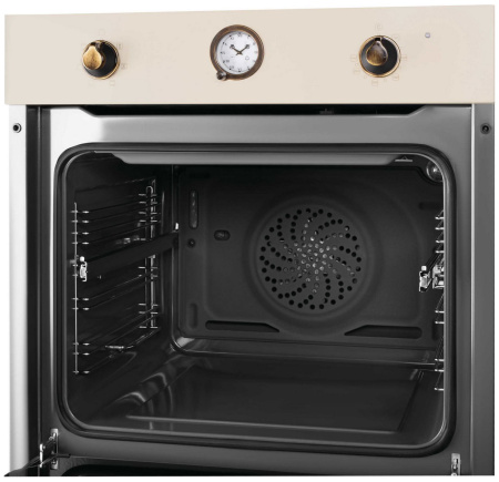 Духовой шкаф электрический Korting OKB 461 CRB