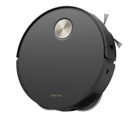 Робот-пылесос Dreame X50 Master черный