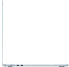 Ноутбук Apple MacBook Air 15 Sky Blue (M4, 2025) (MC7D4RU/A)