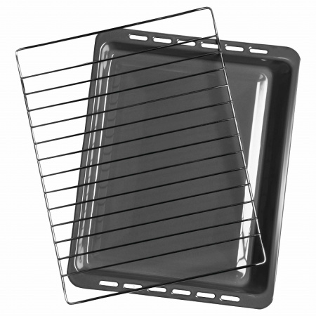 Духовой шкаф Korting OKB 481 CRB