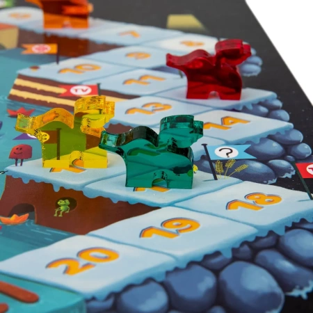 Игра настольная Cosmodrome Games Имаджинариум 11664