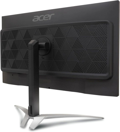 Монитор Acer Nitro XV323QUM3bmiiphx 31,5'' IPS, QHD, чёрный UM.JX3CD.303