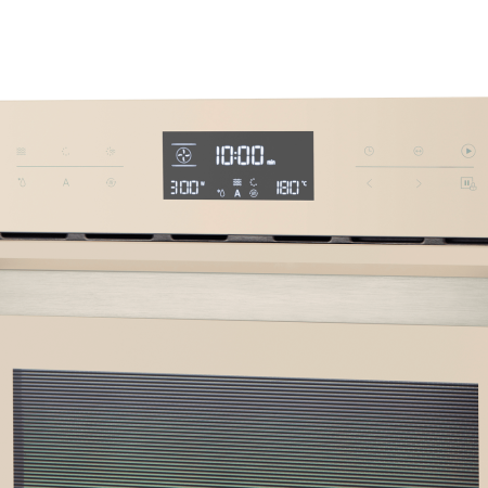 Электрический духовой шкаф MAUNFELD MCMO.44.9GBG