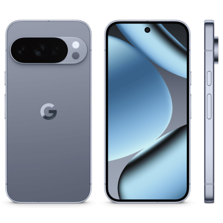 Смартфон Google Pixel 10 Pro 16/128GB Moonstone (Серый)