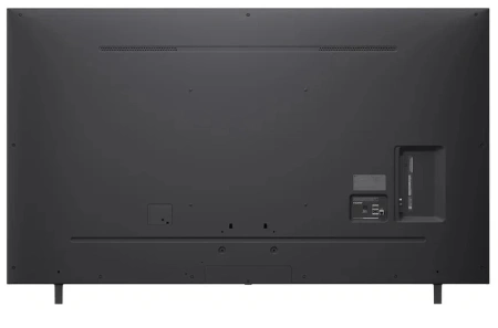 Телевизор LG 55NANO80A6B