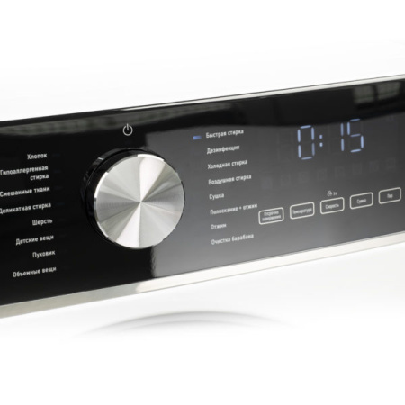 Стирально-сушильная машина Centek CT-1955