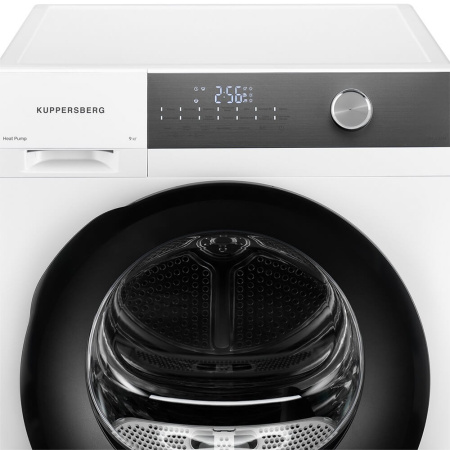 Сушильная машина Kuppersberg DM 610 W