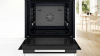 Электрический духовой шкаф Bosch HUA736EA0T