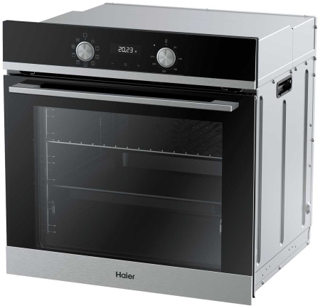 Духовой шкаф электрический Haier HOQ-K2ANN3BX