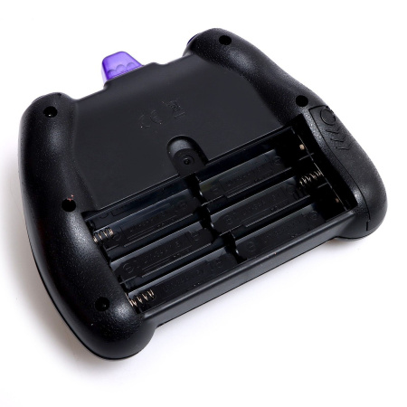 Вертолет радиоуправляемый Copter с гироскопом, МИКС