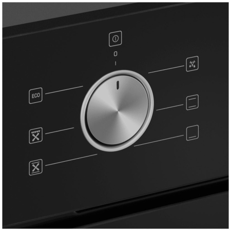 Духовой шкаф электрический Maunfeld AEOF6060B