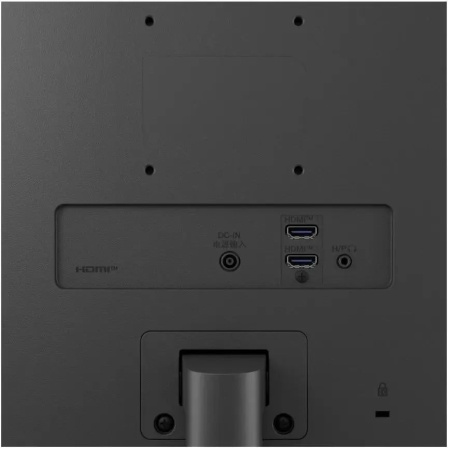 Монитор LG 23.8" 24MS500-B FHD IPS LED черный