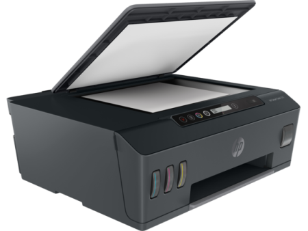 МФУ струйное HP Smart Tank 500 (4SR29A)