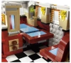 Конструктор LEGO Creator 10220 Автофургон Фольксваген Т1