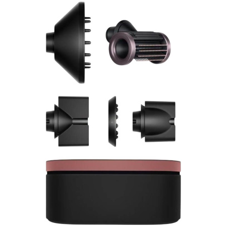 Фен Dyson Supersonic Nural HD16 Jasper Plum HK